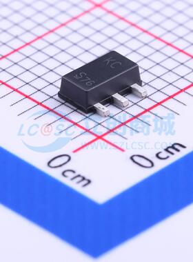 BSS192PH6327FTSA1 SOT-89-3 场效应管(MOSFET) 全新进口原装 电