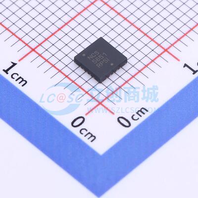 NCS5651MNTXG QFN-20(4x4) 音频功率放大器 onsemi(安森美)全新原