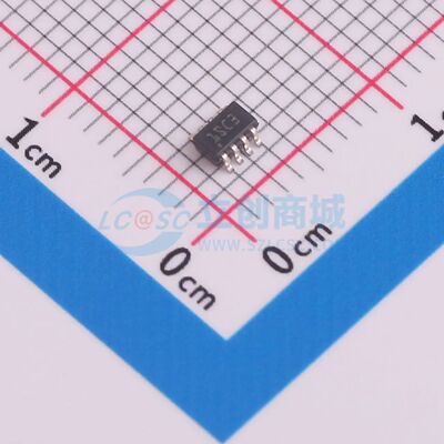 CLT03-1SC3 SOT-23-8L EMI滤波器(RC,LC网络) ST(意法半导体)全新