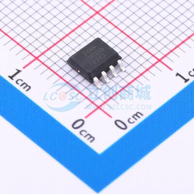 ZXMN3F31DN8TA SO-8 场效应管(MOSFET) DIODES(美台)原装正品 电