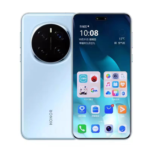 正品激活honor/荣耀 Magic7Pro绿洲护眼屏魔术7骁龙8至尊版5G手机