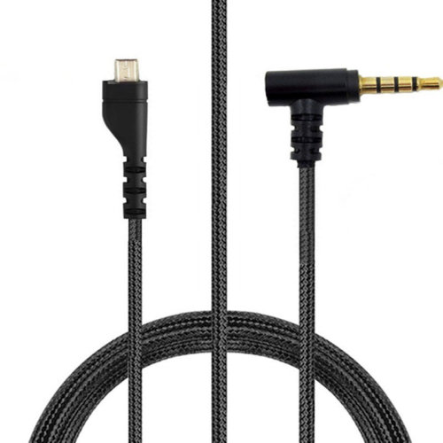 尼龙编织游戏耳机线适用于赛睿寒冰SteelSeries Arctis 3 5 7 PRO