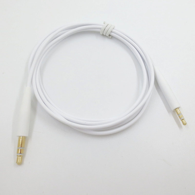 适用于博士音频线耳机线