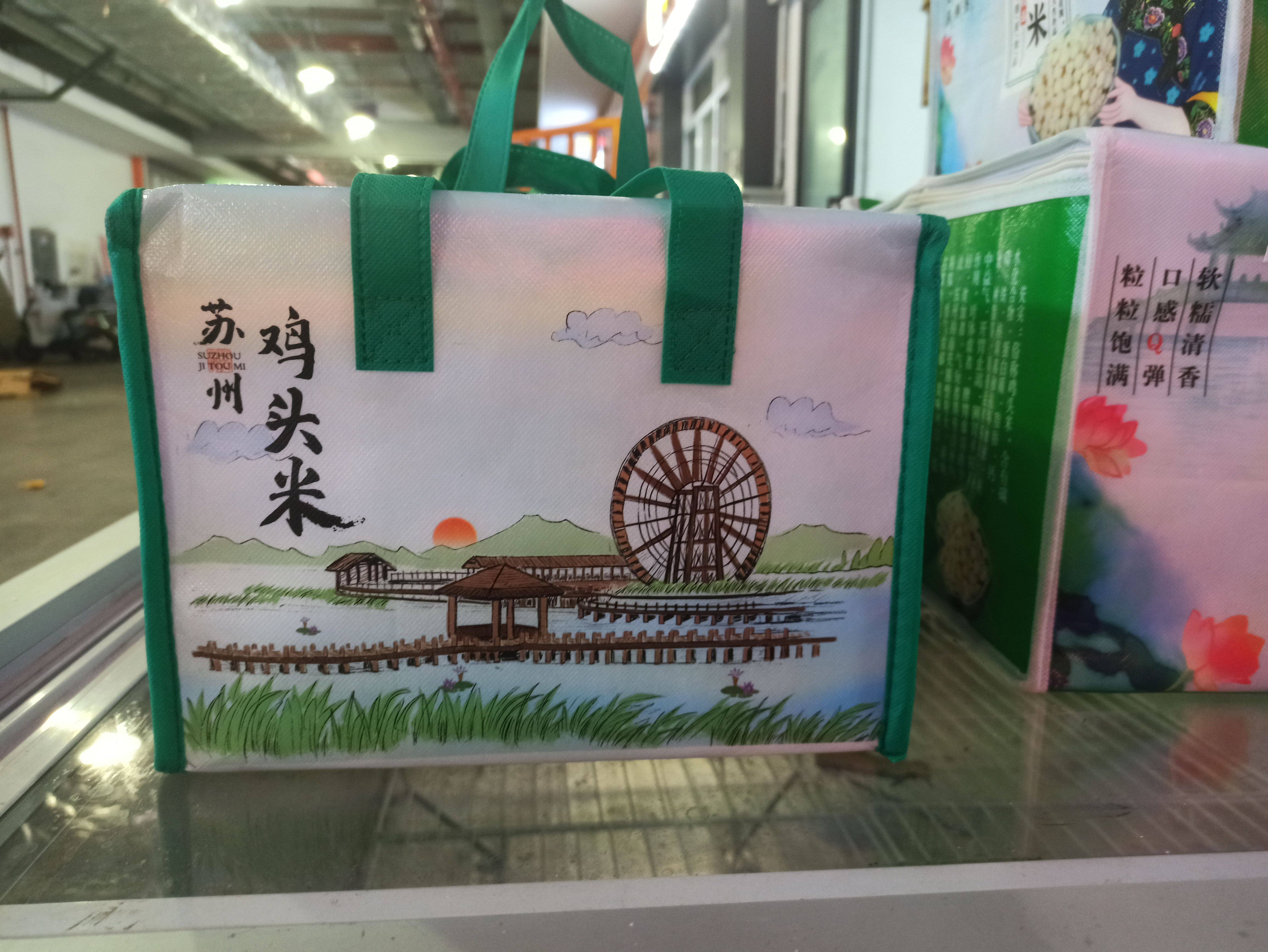 苏州自家农场澄湖水八仙鸡头米  手剥米 礼盒装2斤3斤 顺丰包邮