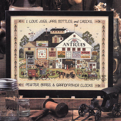 满68元包邮妮妮十字绣材料包