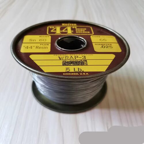 5米价美国凯斯特Kester44号松