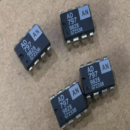 拆机进口ADI优势品牌AD797ANZ