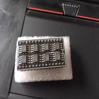 美音皇冠品牌解码代换TDA1541A