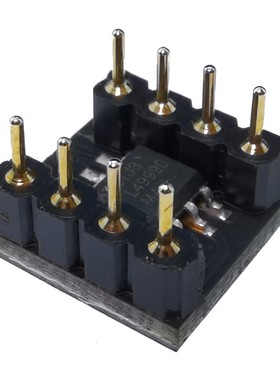 美国原装 LME49990MA LME49990单运放 升级LME49720HA LME49710HA