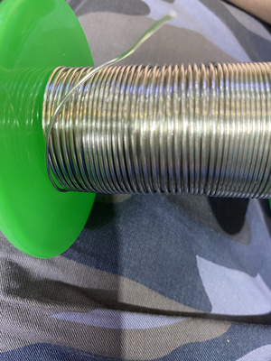 5米价低烧勿入高银14%焊锡德国