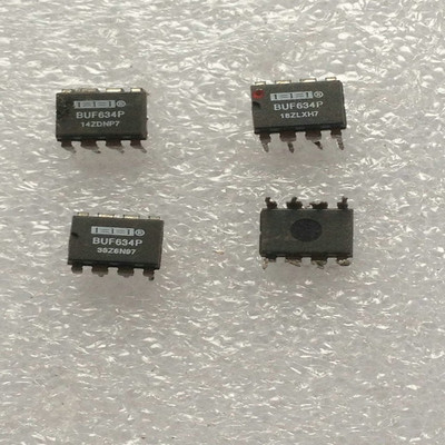 原装进口拆机BUF634PBUF634
