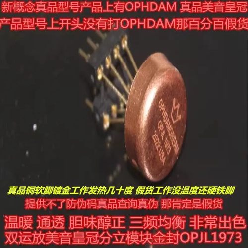 美国运放类型： 双运放封装