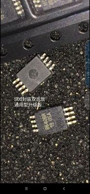 双运放皇冠OPHDAM8640BR升级