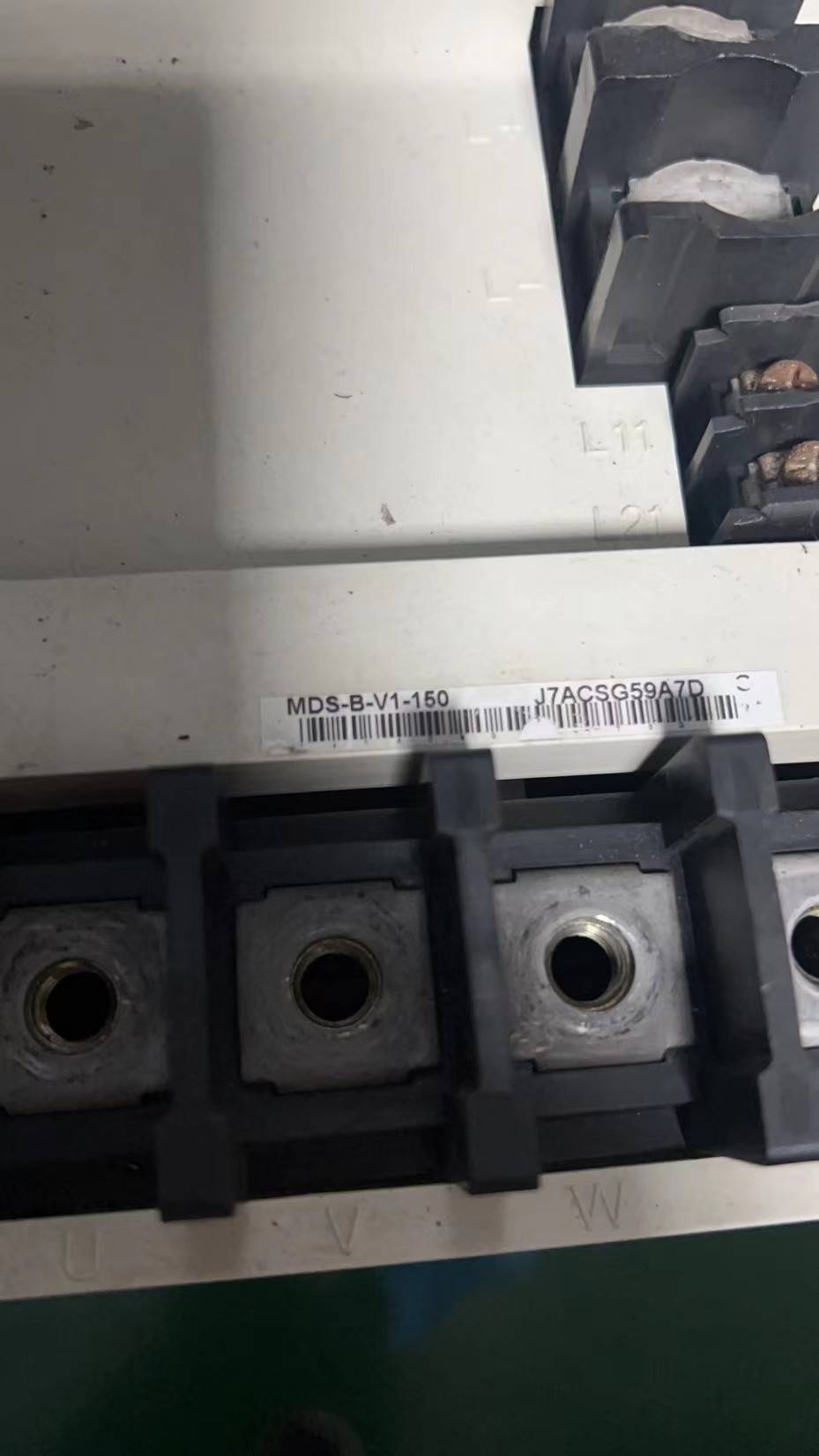 mds-b-v1-150 三菱 议价