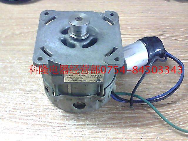 日本tokyo交流电动机.马达usu85b92-1 200v 3.8/4.5w 1500/1800转