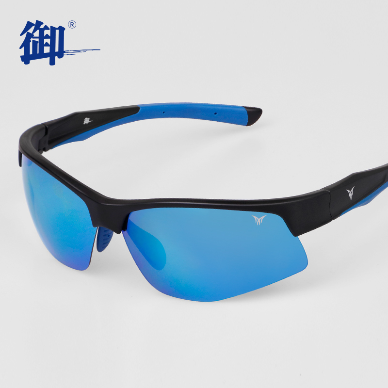 正品御h1902钓鱼运动偏光镜