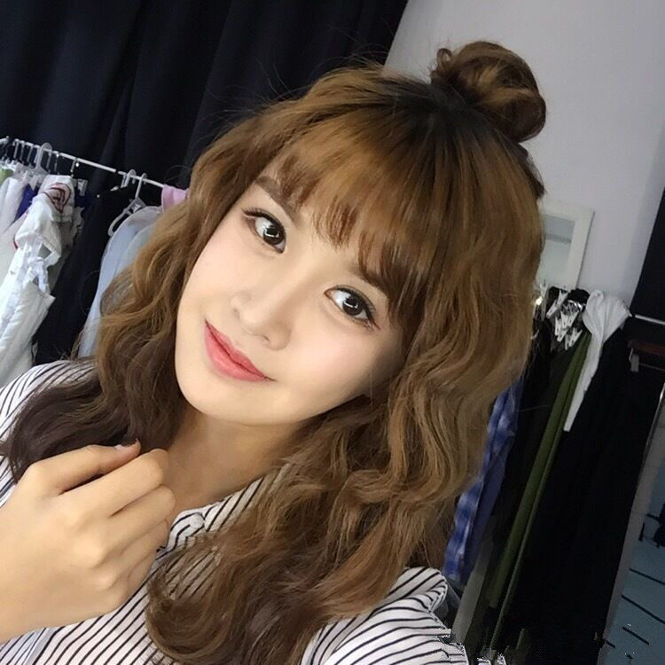 Perruque cheveux courts - Ref 2609530 Image 3