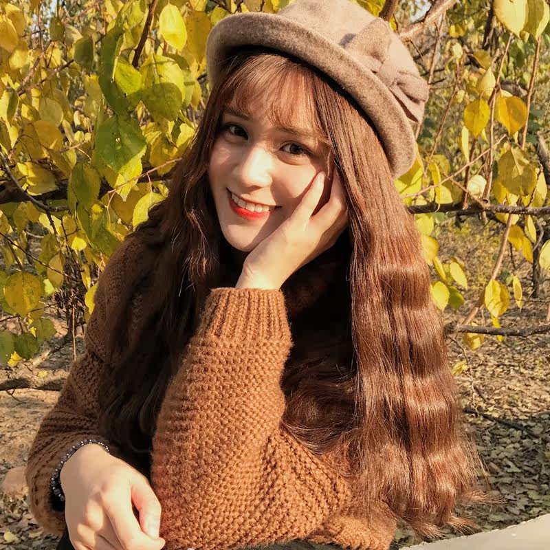 Perruque Les cheveux longs - Ref 2608527 Image 4