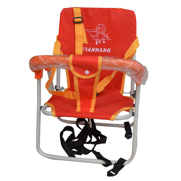 siège enfants pour vélo - Ref 2414310 Image 4