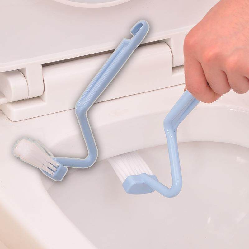 卫生间S型马桶刷 日式死角清洁刷创意坐便器刷塑料弯曲刷洁厕刷子,家庭/个人清洁工具,马桶刷/厕所刷,淘宝优惠券,粉丝福利购,淘宝优惠卷