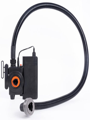 康本送风烟尘装修打磨防毒呼吸器