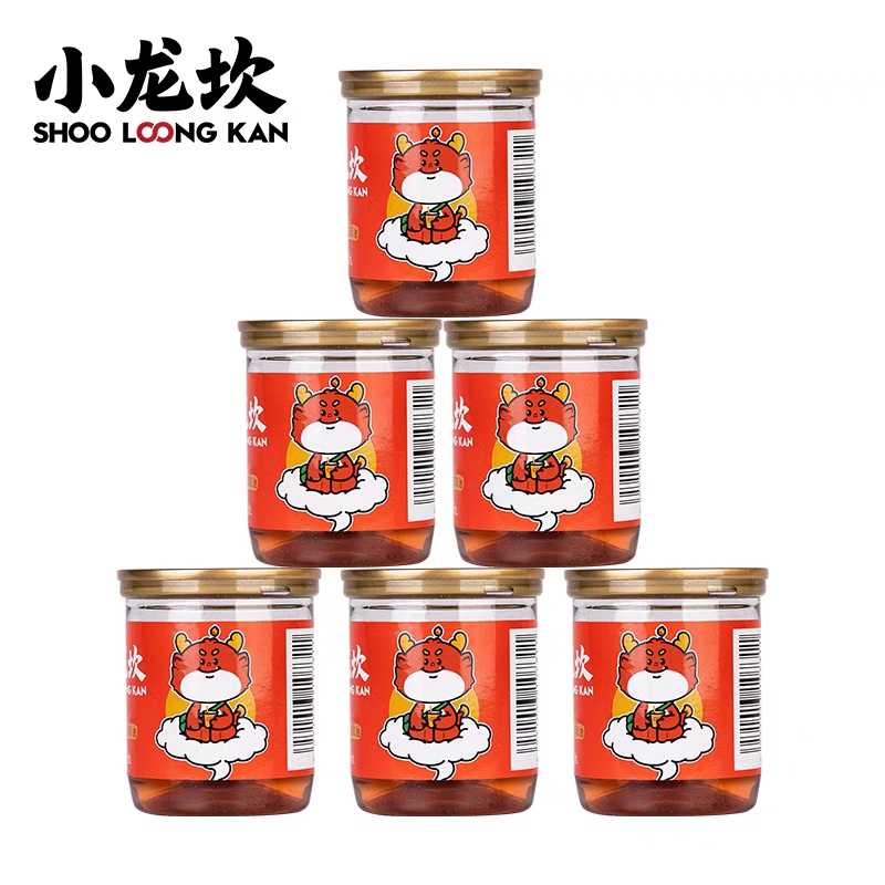小龙坎火锅香油碟调和油
