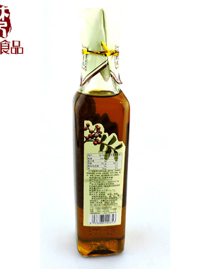 嘛得欢花椒油230ML 四川汉源特产 麻椒油 瓶装 红花椒油 特香特麻