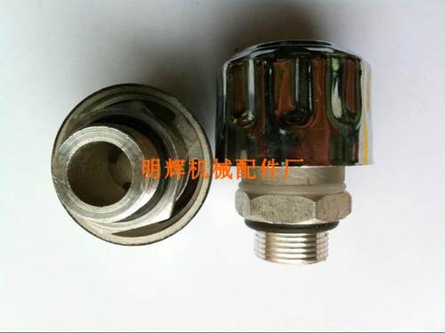 通气帽M12 M20 M22 M27 G1 3/4 M56 透气塞 透气帽 减速机滤清器