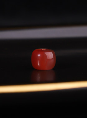 瓦西南红牛血红老型珠单珠散珠