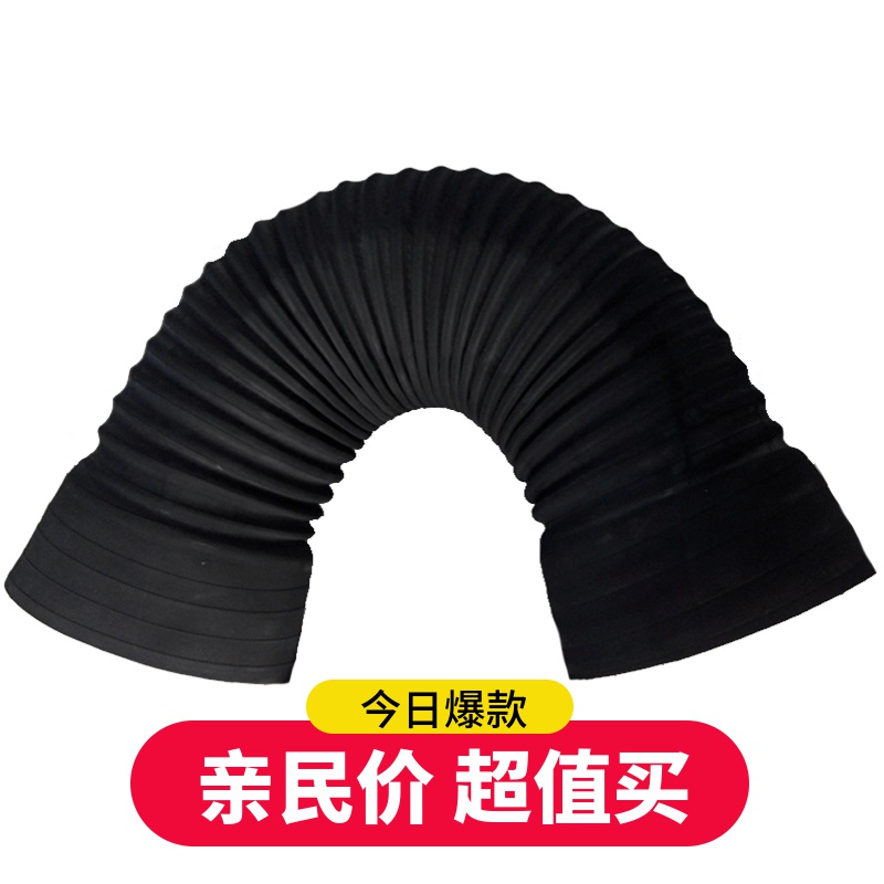 汽车进气管改装变径进气管涡轮管