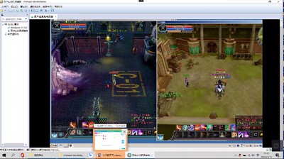 惊天动地虚拟机游戏多开风华虚拟机梦幻诛仙永恒之塔神武天龙八部