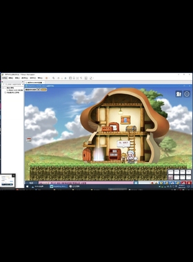 冒险岛世界vm虚拟机游戏多开pve虚拟机风华虚拟机qq三国流放之路2