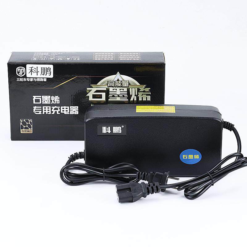 科鹏石墨烯电池石墨烯3AH6072V图片