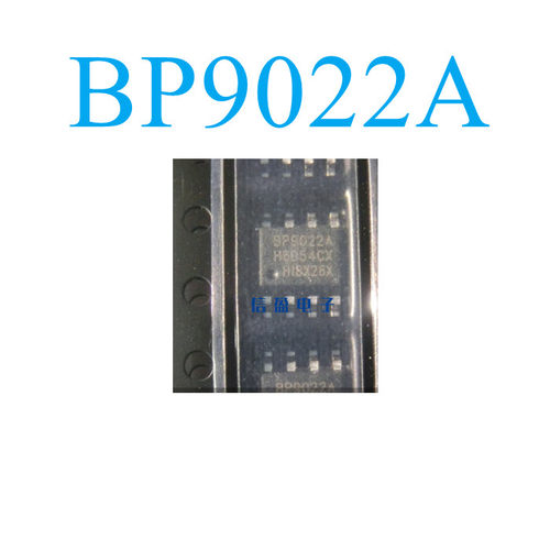 BP9022A SOP8 LED恒流电源驱动芯片 BP9022