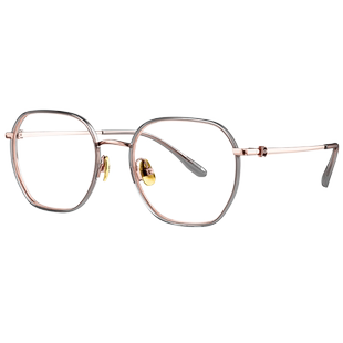 BOLON暴龙眼镜框新款王俊凯同款近视镜男女光学镜架BH6015