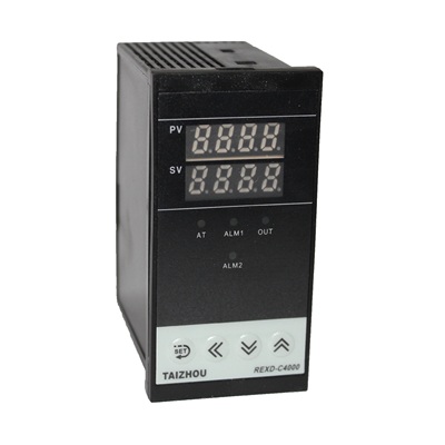 太洲电气 C400 REXD-C4131D 数显智能温控仪 电加热温控器 口罩机