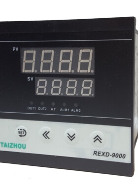 太洲电气 REXD-C9131D 数显智能可调温控仪小型电加热温控器 烤箱