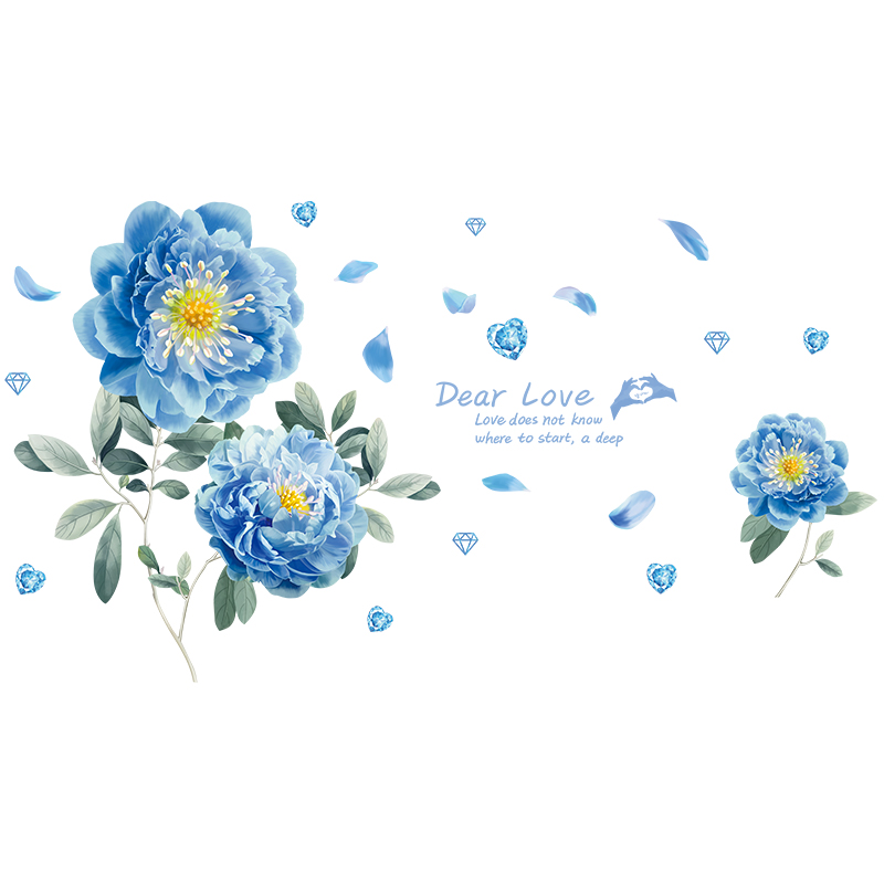 浴室卫生间装饰遮丑贴瓷砖墙壁洗手间防水自粘贴纸厨房墙贴画补洞