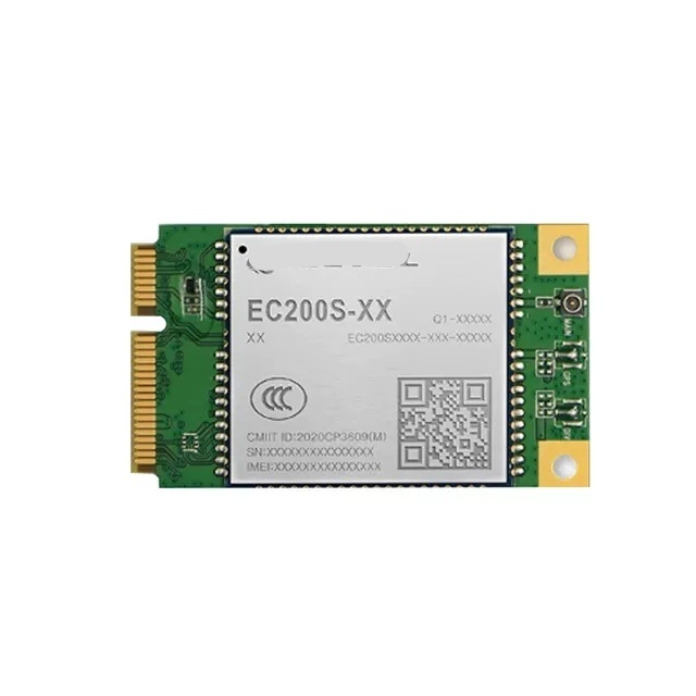 移远ec200s无线通信4g模块ec200t