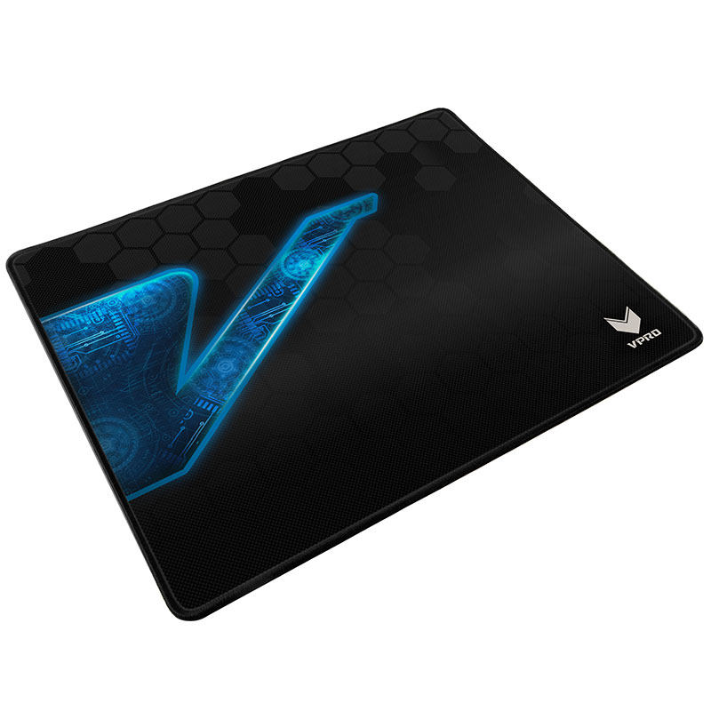 RAPOO E-SPORTS GAMING OFFICE NOTEBOOK MOUSE PAD THIN ANTI-SLIP CF LOL ATHLETIC CHICKEN