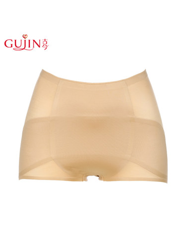 古今中腰无痕三角束裤 塑身美体裤2D288 - 封面