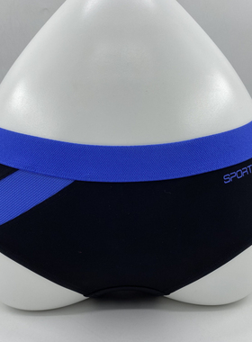 Sloggi运动中腰平角内裤 87-1286可配瑜伽运动文胸 11-1303