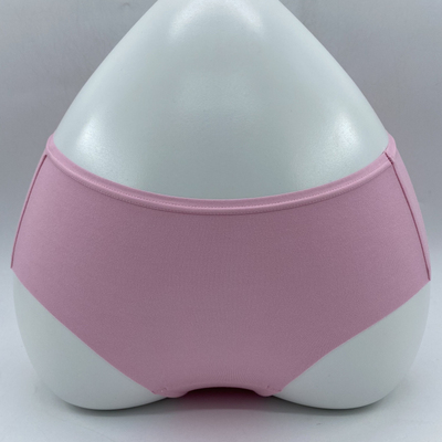 sloggi莫代尔柔软简约风平角内裤