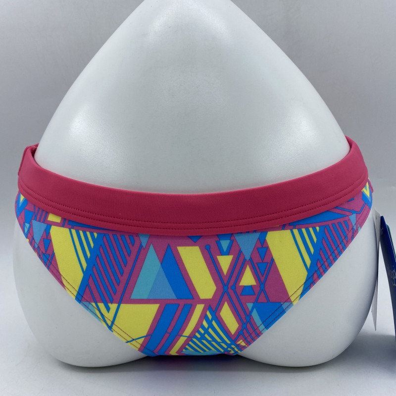 Sloggi比基尼泳裤沙滩裤三角裤速干裤L178487