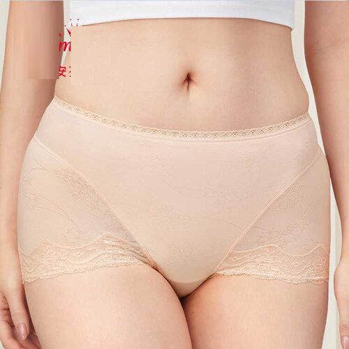 塑形F768601热力小裤Triumph提臀