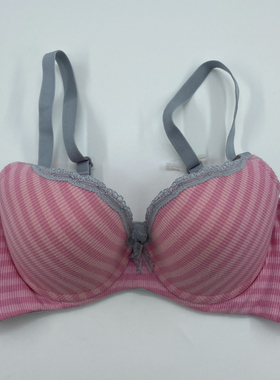 Sloggi光面聚拢调整型文胸 收副乳胸罩16-6877