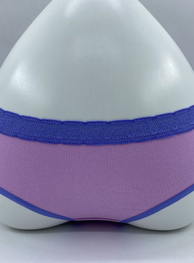 Sloggi中腰平角内裤彩色星期裤舒适透气87-1778