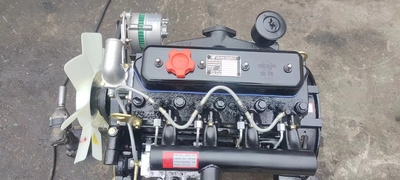 全柴480 485 490莱动380朝柴4102常柴四达新柴叉车柴油发动机总成