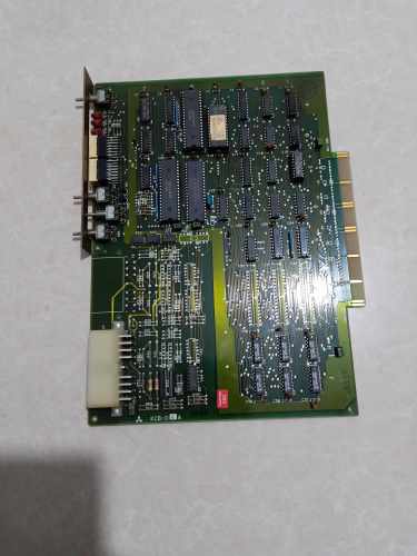 三菱群电梯电KKR路板KCB-04A/YX300A738/三电梯联控板 并原装拆菱