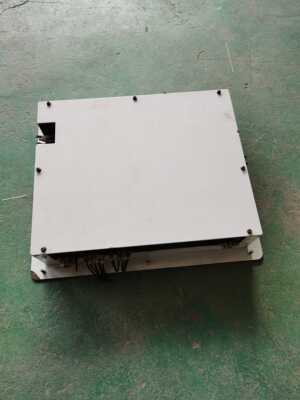 DOOGH控制器747D PID CONTROLLED BOOSTER-PUMP SYSTEM 功能正常